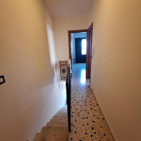 Вилла Casa Colapesce Кастельмола Экстерьер фото