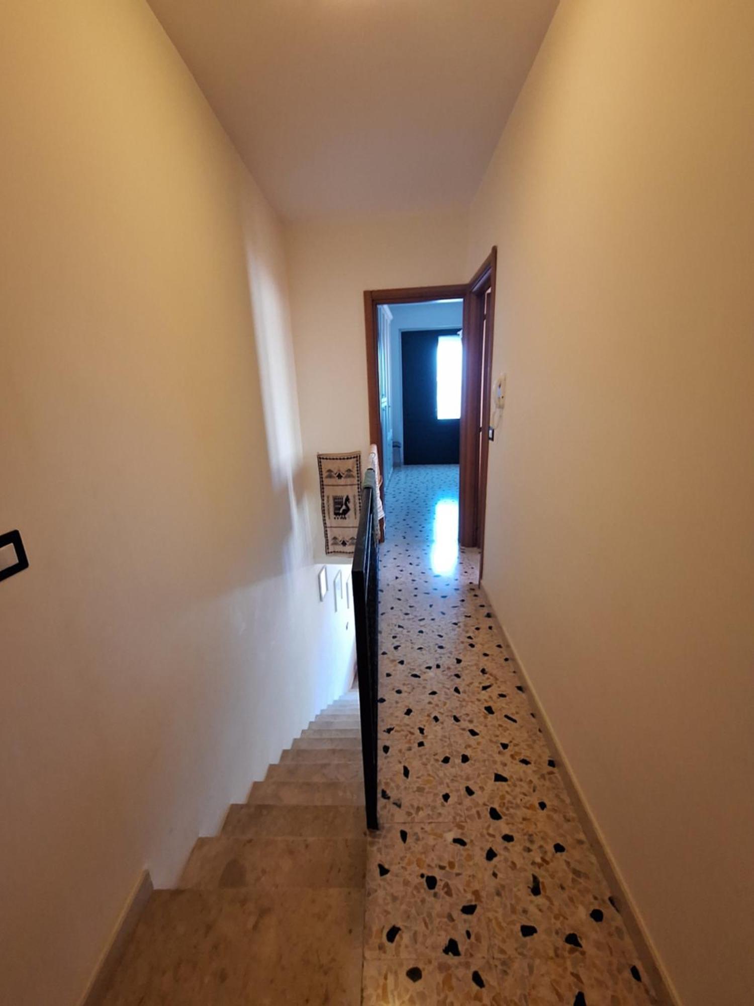 Вилла Casa Colapesce Кастельмола Экстерьер фото
