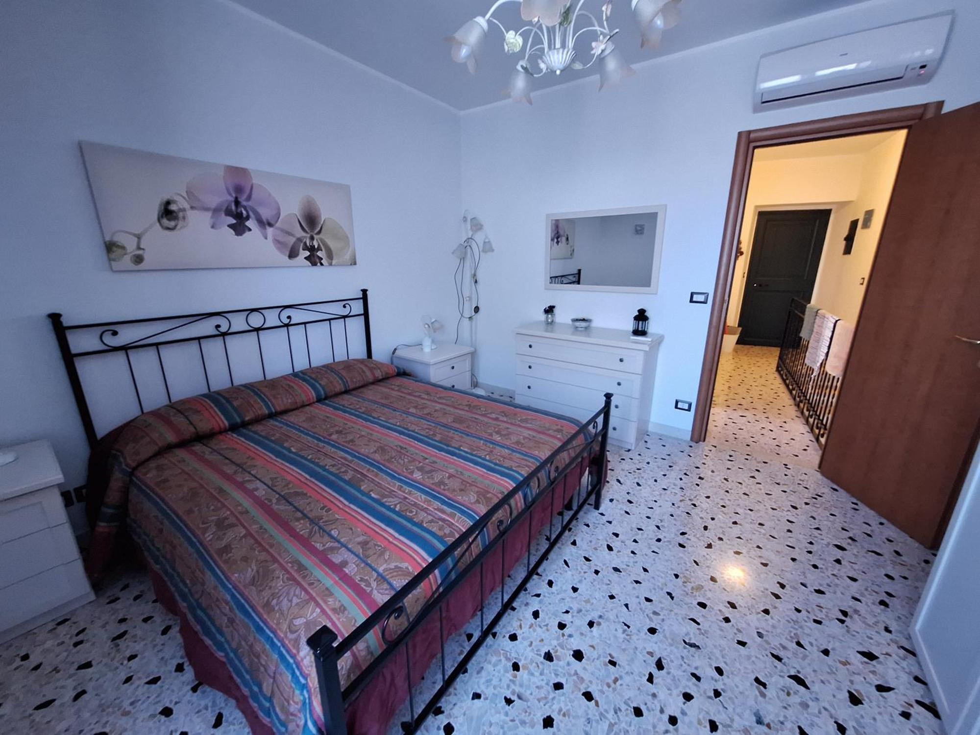 Вилла Casa Colapesce Кастельмола Экстерьер фото