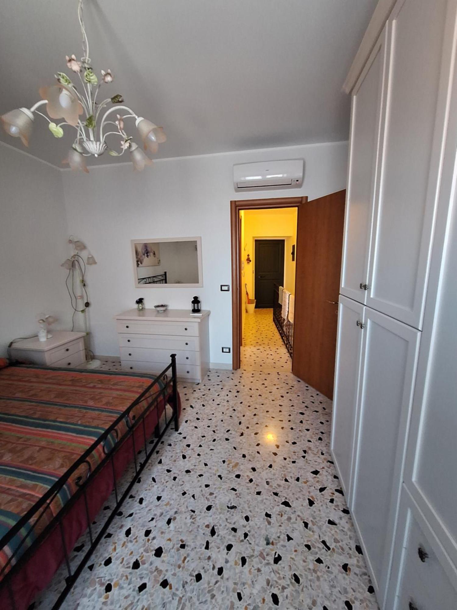 Вилла Casa Colapesce Кастельмола Экстерьер фото