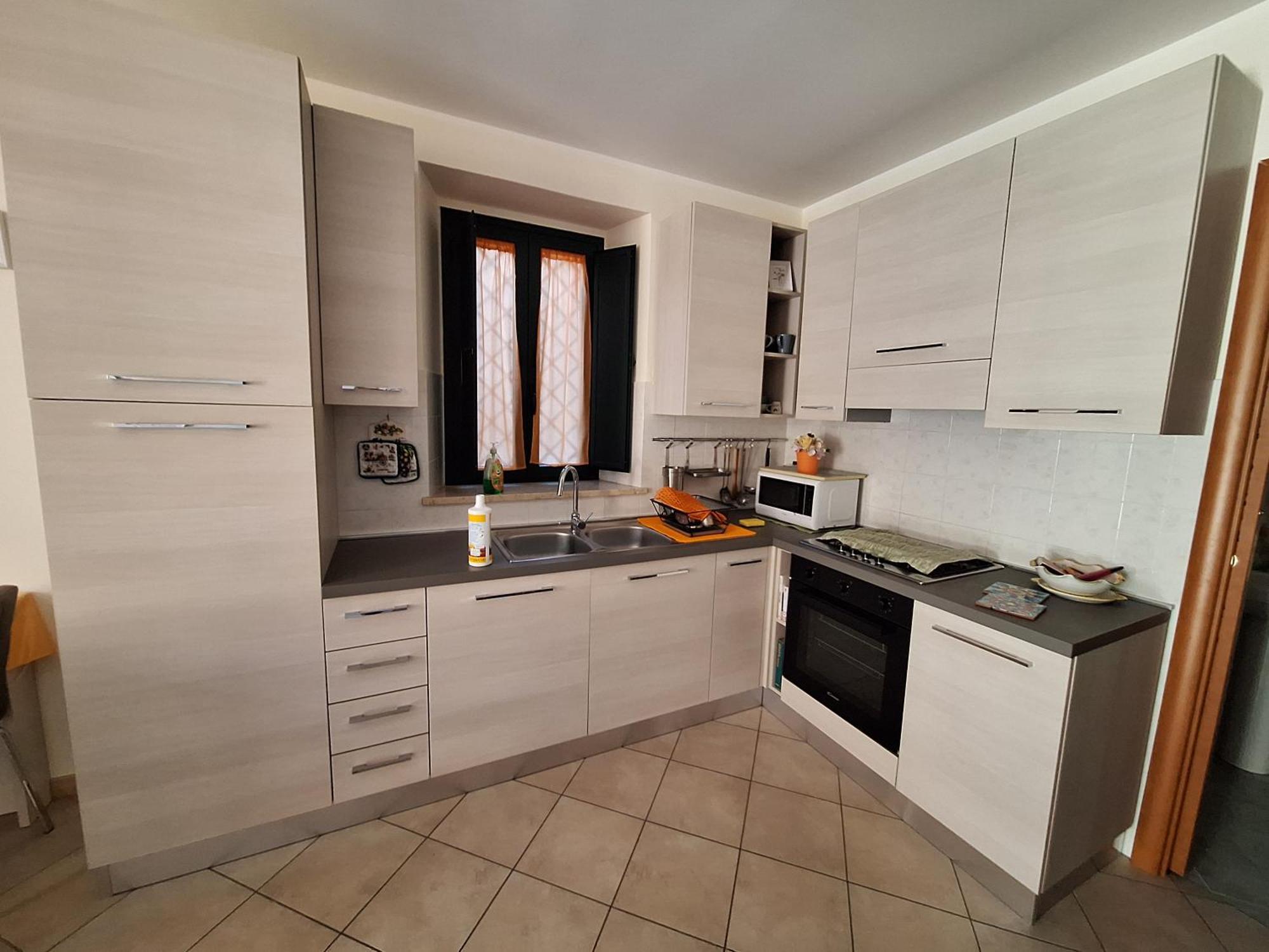 Вилла Casa Colapesce Кастельмола Экстерьер фото